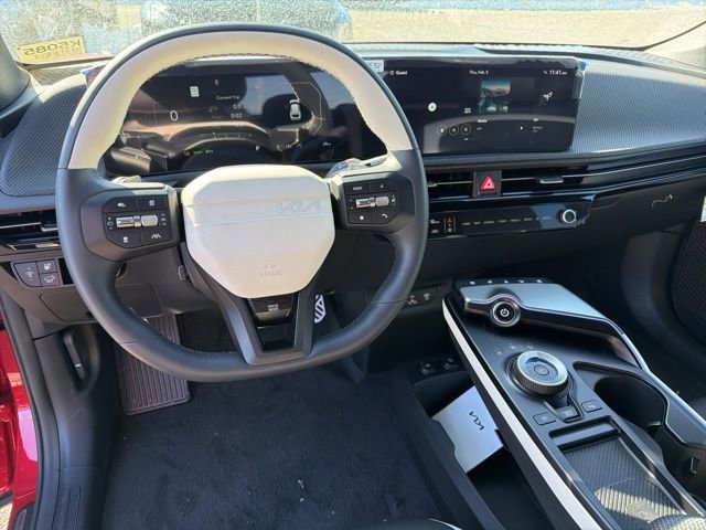 New 2025 Kia EV6 GT-Line image 13