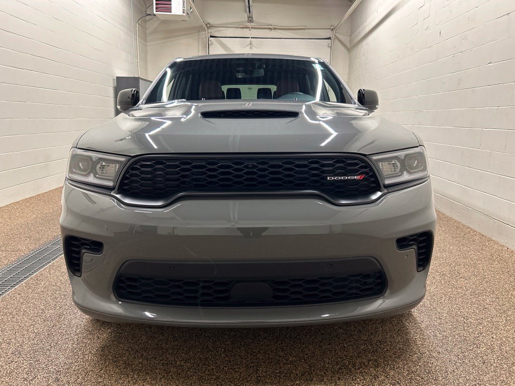 Used 2025 Dodge Durango R/T AWD/4WD image 6