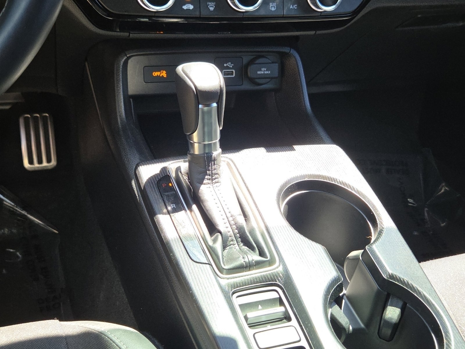 Used 2023 Honda Civic Sport image 32