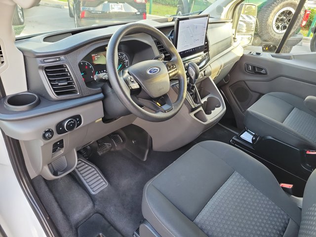 Certified 2023 Ford Transit 350 XLT image 15