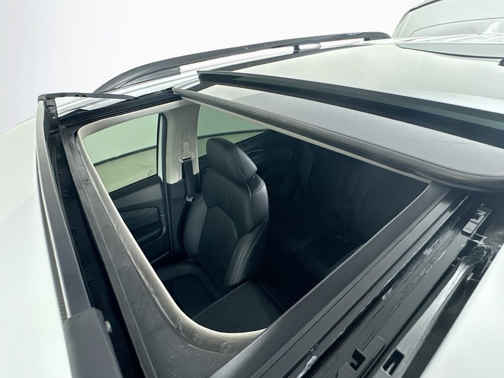 Used 2026 Honda Pilot Touring image 29