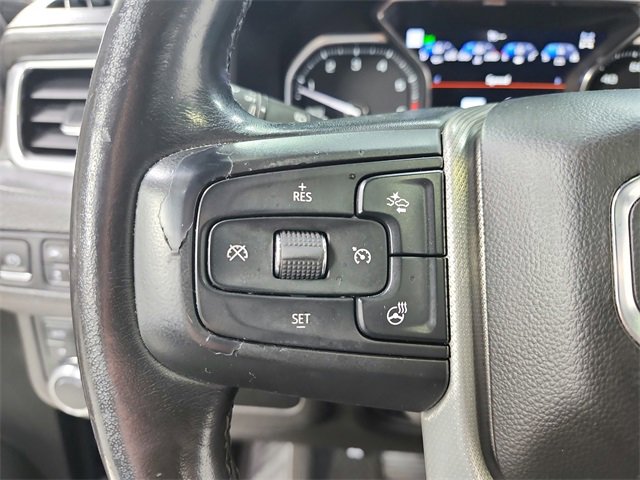 Used 2021 GMC Yukon XL Denali image 25