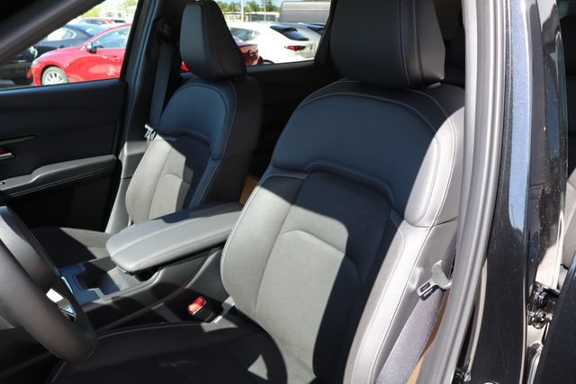 Certified 2026 MAZDA CX-5 Preferred AWD/4WD image 10
