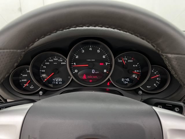 Used 2006 Porsche 911 Carrera 4 AWD/4WD image 19