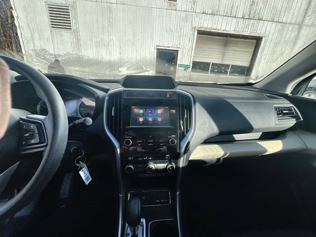 Used 2021 Subaru Ascent 8-Passenger image 20