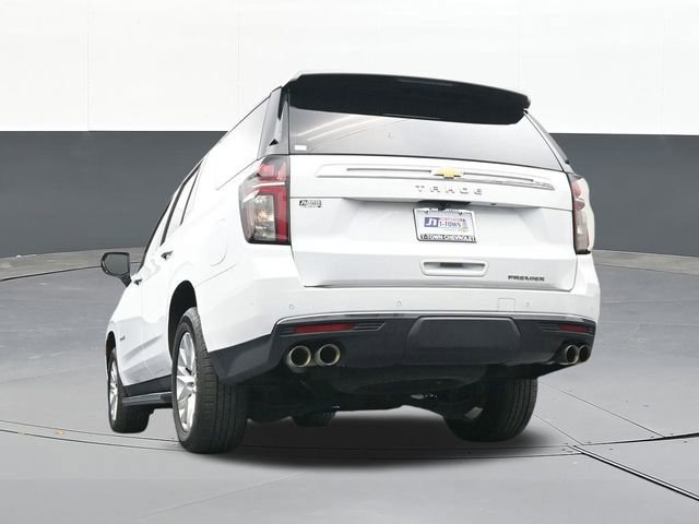 Used 2023 Chevrolet Tahoe Premier image 45