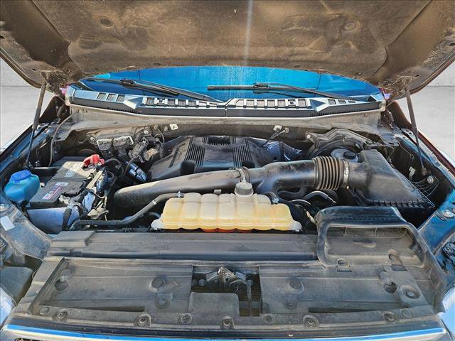 Used 2018 Ford F150 King Ranch w/ Equipment Group 601A Luxury image 23