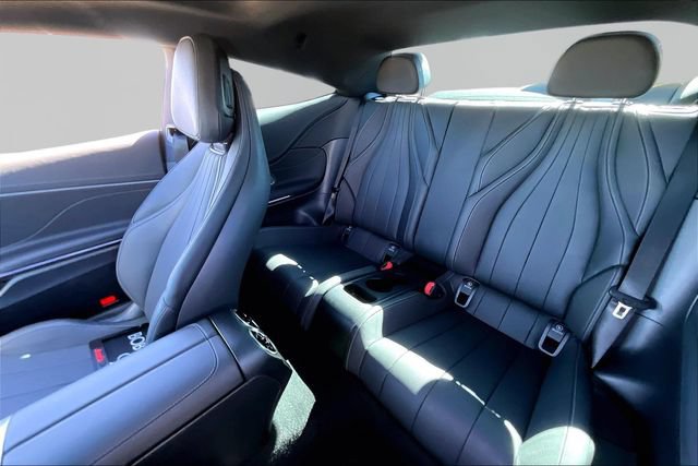 Used 2025 Mercedes-Benz CLE 300 4MATIC Coupe image 28