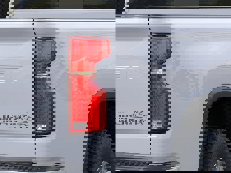 New 2026 Chevrolet Silverado 3500 High Country w/ High Country Premium Package image 11