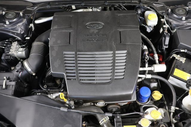 Used 2023 Subaru Forester Limited image 24