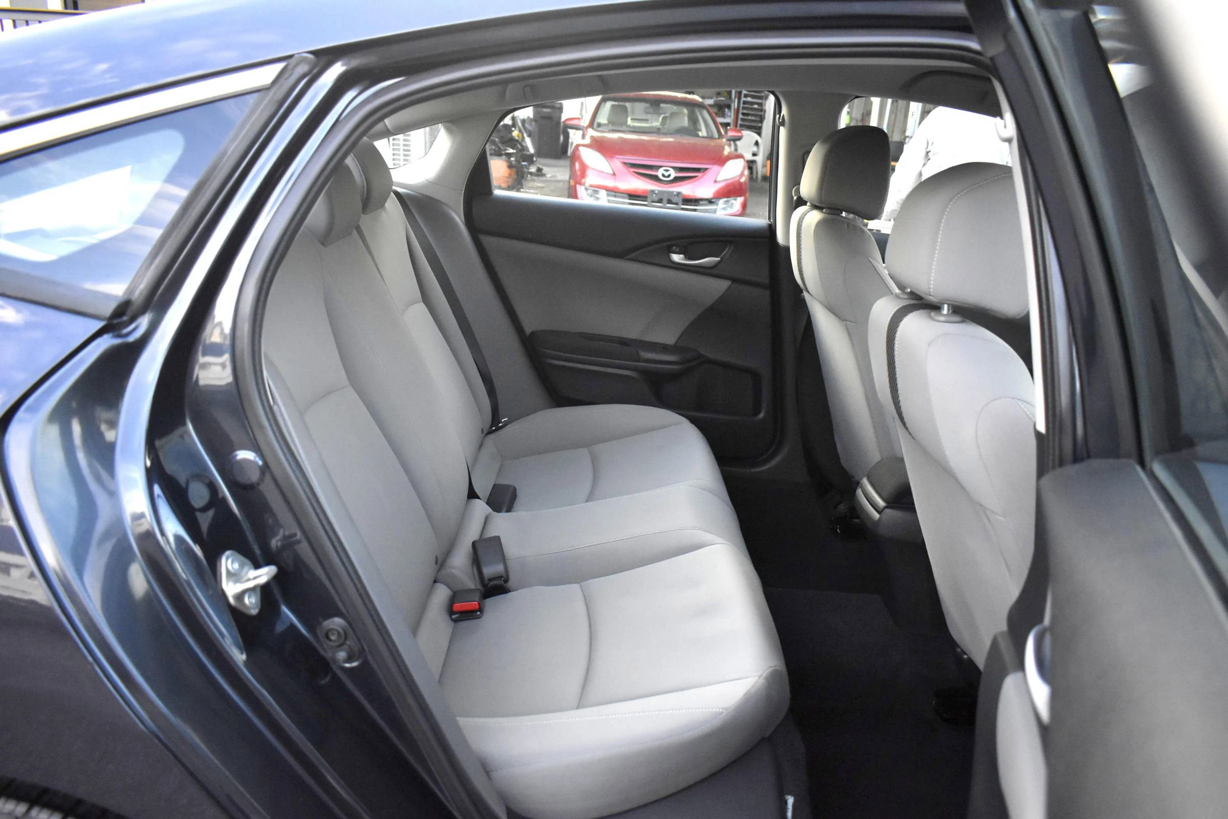 Used 2018 Honda Civic LX image 17