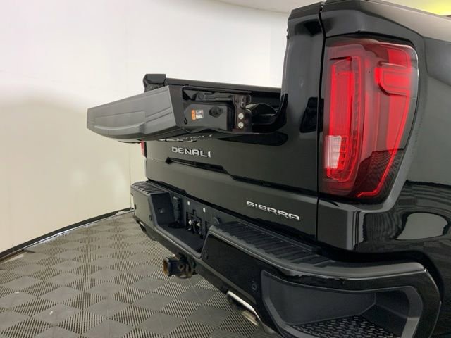 Used 2022 GMC Sierra 1500 Denali AWD/4WD image 39