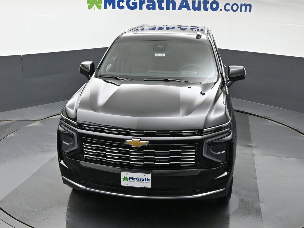 New 2026 Chevrolet Tahoe High Country image 29