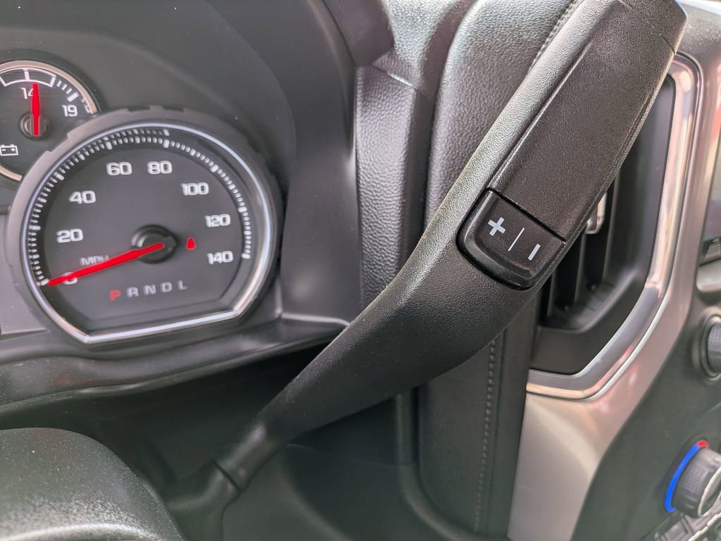 Used 2021 Chevrolet Silverado 1500 RST w/ Z71 Off-Road Package image 20