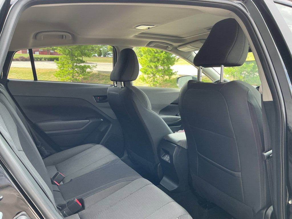 Certified 2024 Subaru Crosstrek 2.0i Premium AWD/4WD image 33