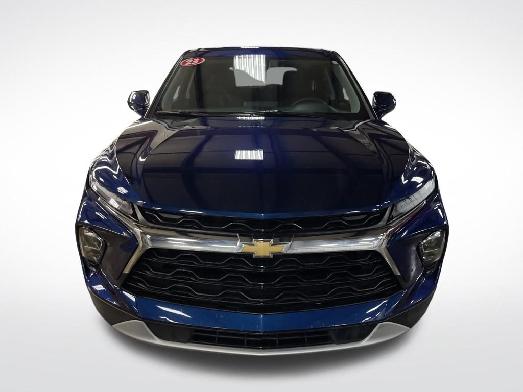 Certified 2023 Chevrolet Blazer LT image 9
