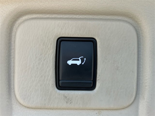 Used 2017 Nissan Murano SL w/ SL Technology Package image 19