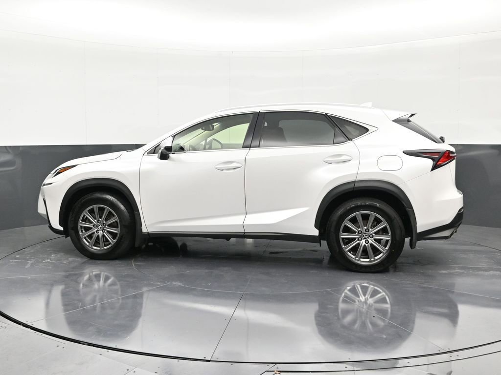 Used 2019 Lexus NX 300 AWD w/ Comfort Package image 2