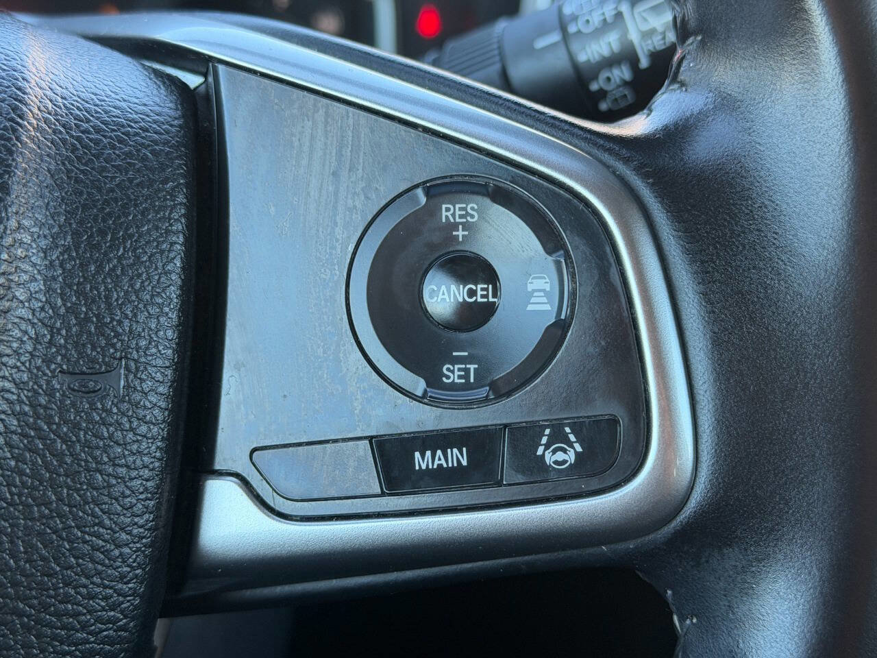 Used 2017 Honda CR-V EX-L image 35
