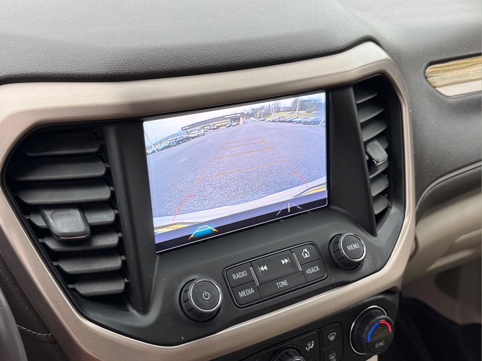 Used 2019 GMC Acadia Denali image 27