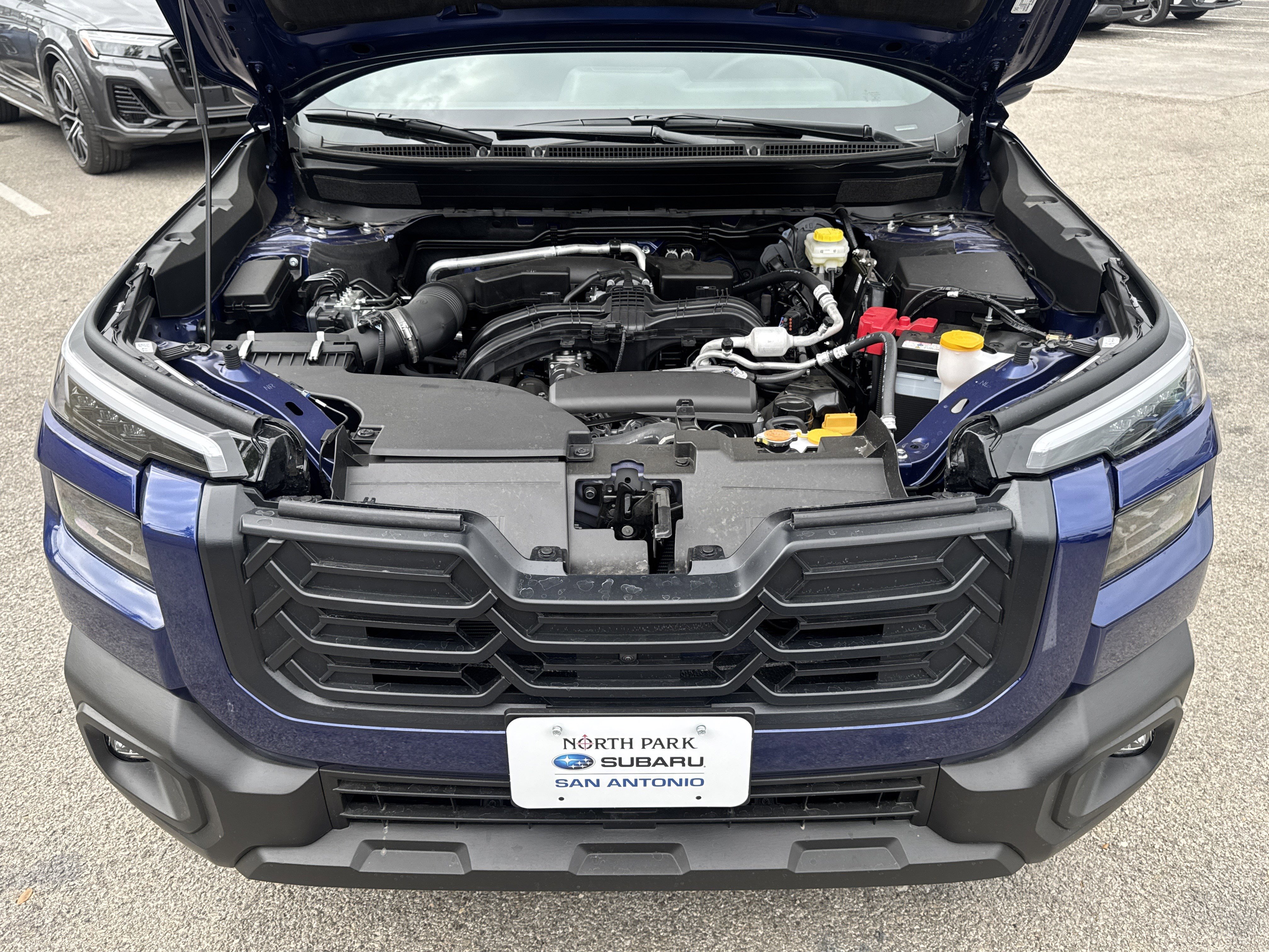 New 2026 Subaru Outback Touring image 9