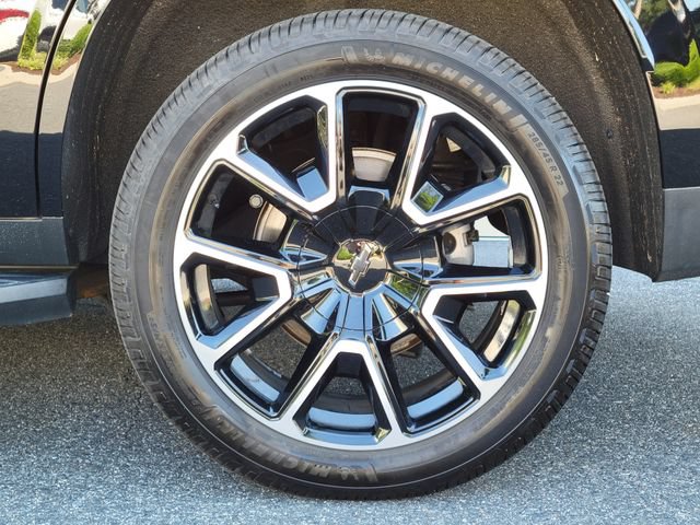 Used 2021 Chevrolet Tahoe RST AWD/4WD image 20