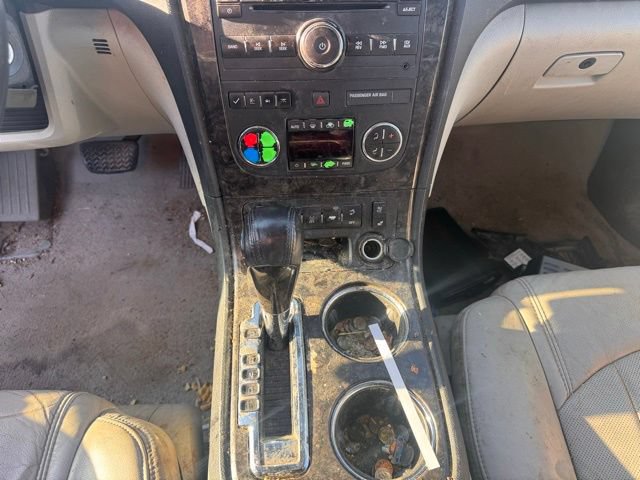 Used 2012 GMC Acadia Denali AWD/4WD image 17