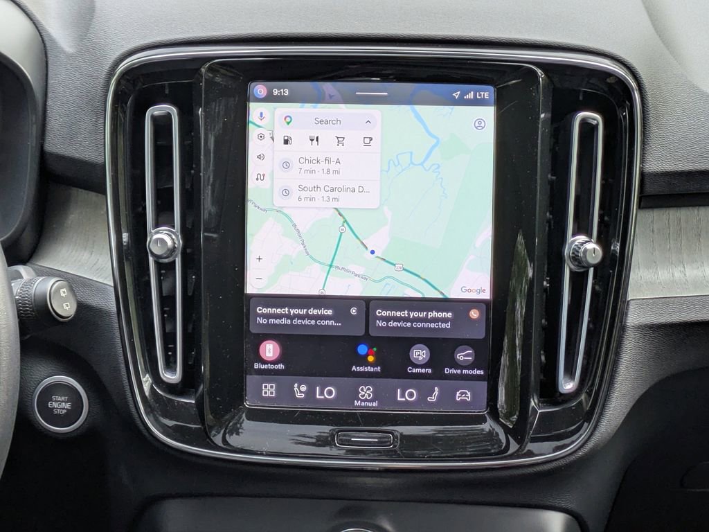 Certified 2023 Volvo XC40 B5 Ultimate w/ Climate Package AWD/4WD image 18