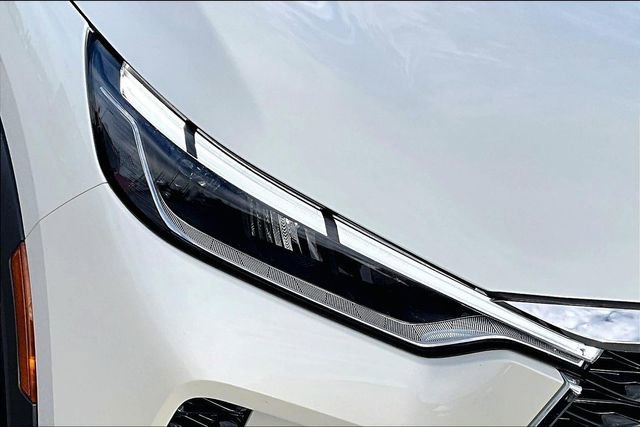 Used 2024 INFINITI QX60 Luxe w/ Cargo Package image 30