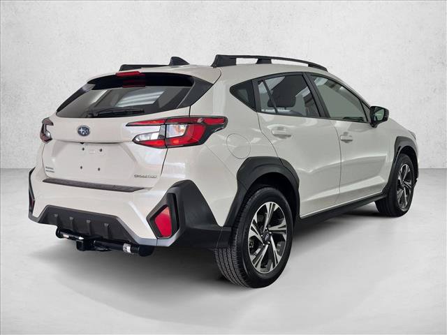 Certified 2024 Subaru Crosstrek 2.0i Premium AWD/4WD image 5