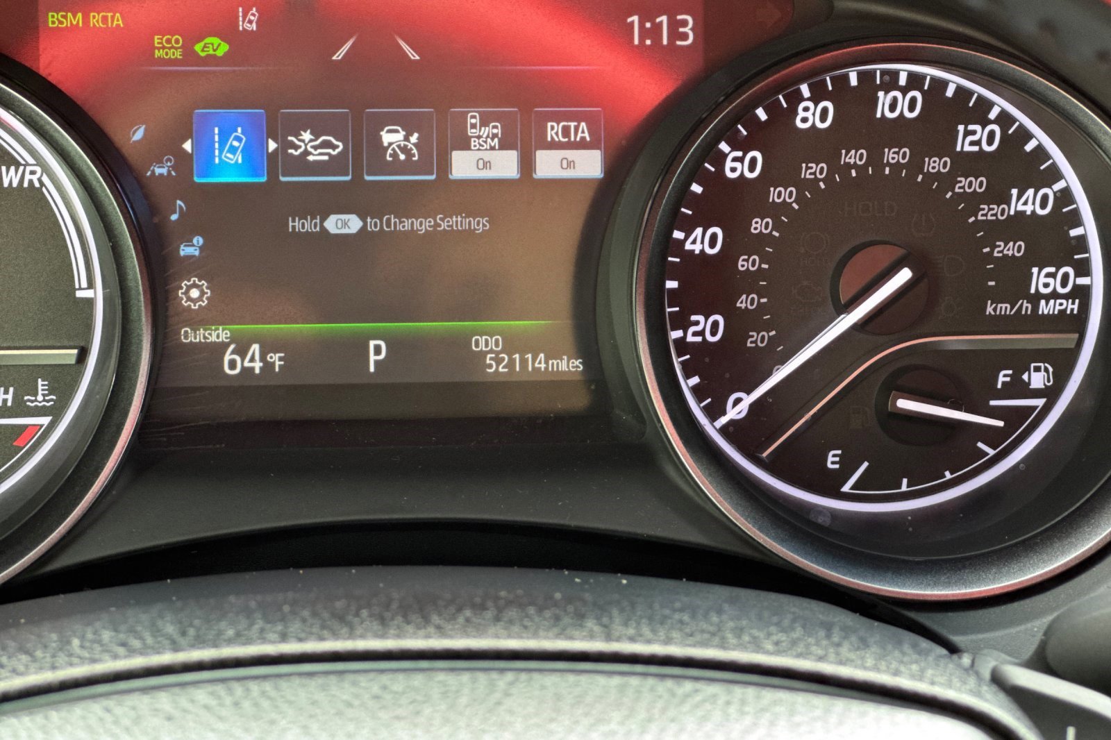 Used 2021 Toyota Camry SE w/ Cold Weather Package AWD/4WD image 20