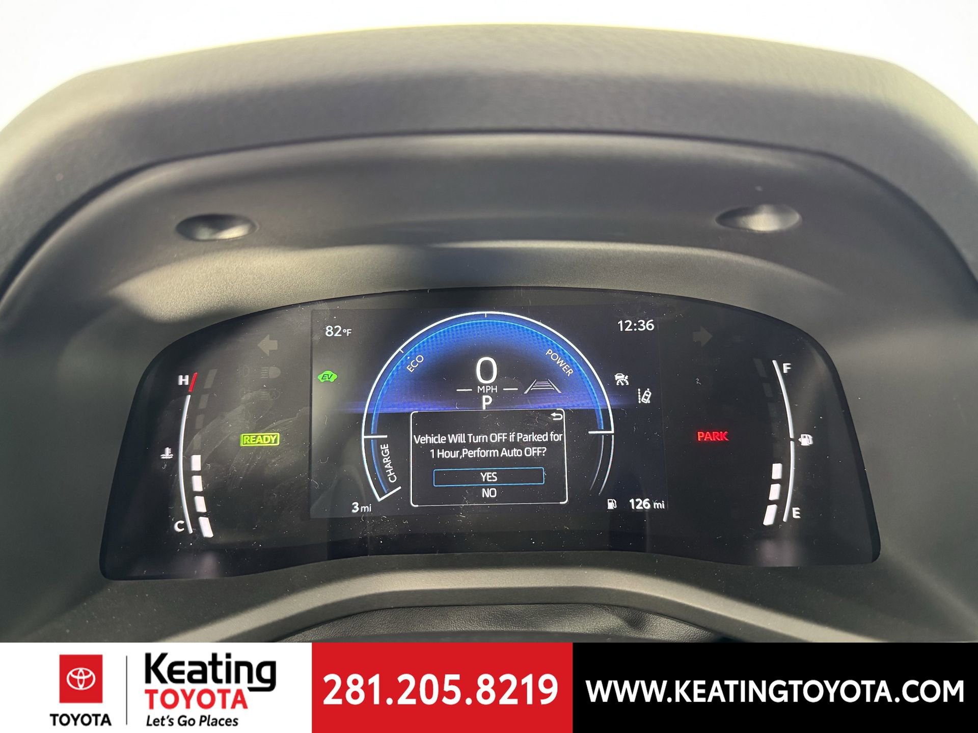 New 2026 Toyota Camry SE image 12