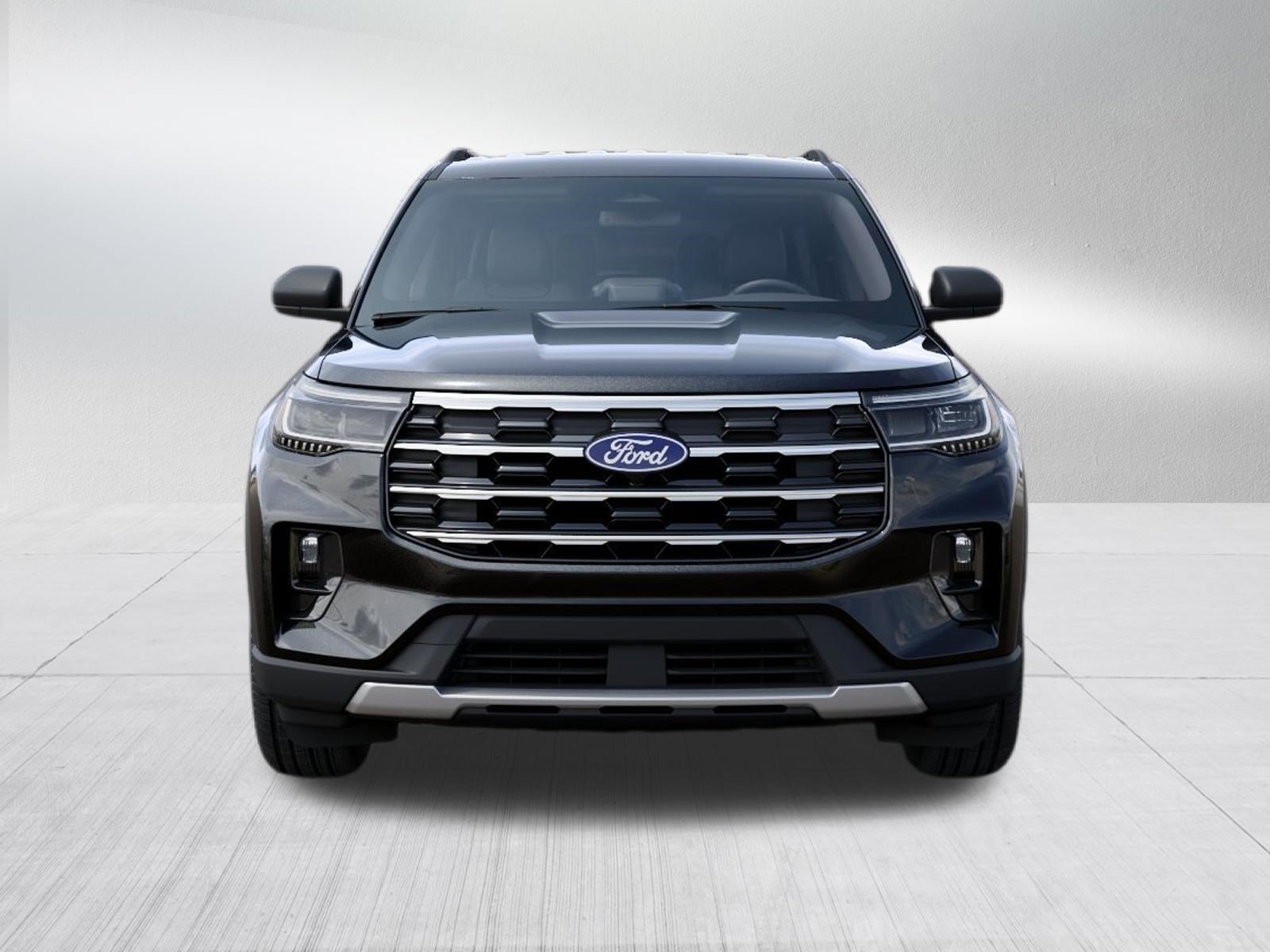 New 2027 Ford Explorer Active AWD/4WD image 2