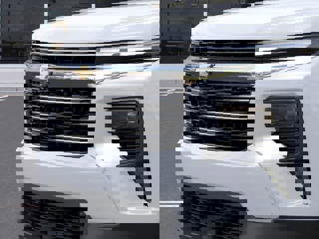 New 2026 Chevrolet Traverse LT w/ Enhanced Driving Package image 13