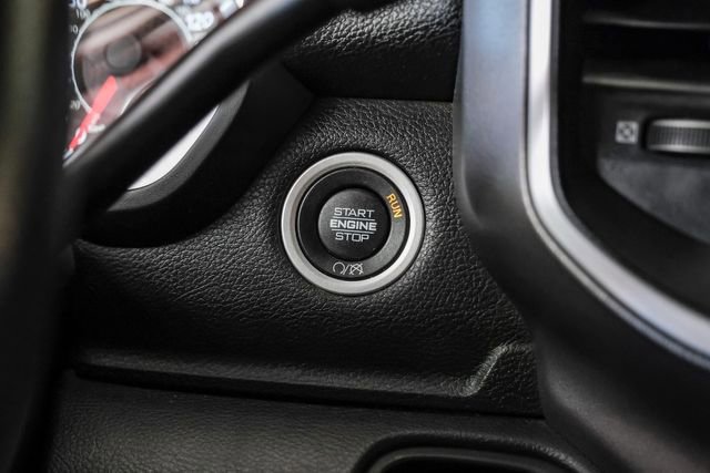 Used 2023 RAM 4500 SLT w/ Quick Order Package 2YG SLT image 19