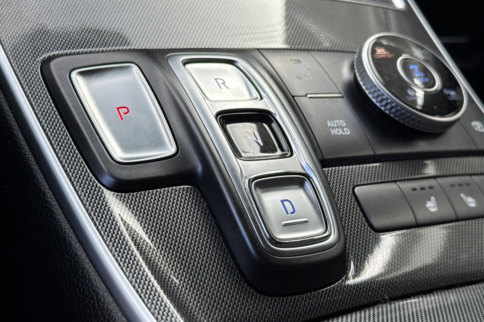 Used 2022 Hyundai Santa Fe XRT image 23