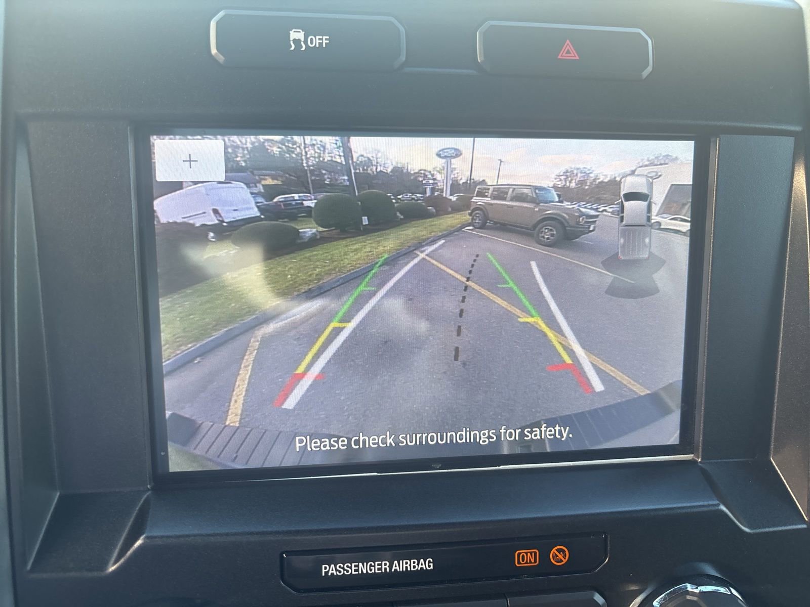 Used 2022 Ford F250 XLT w/ XLT Premium Package image 18