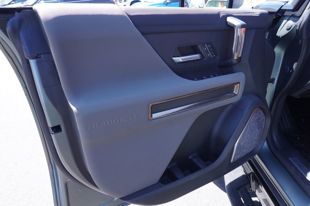 Certified 2024 GMC Hummer EV 3X image 16
