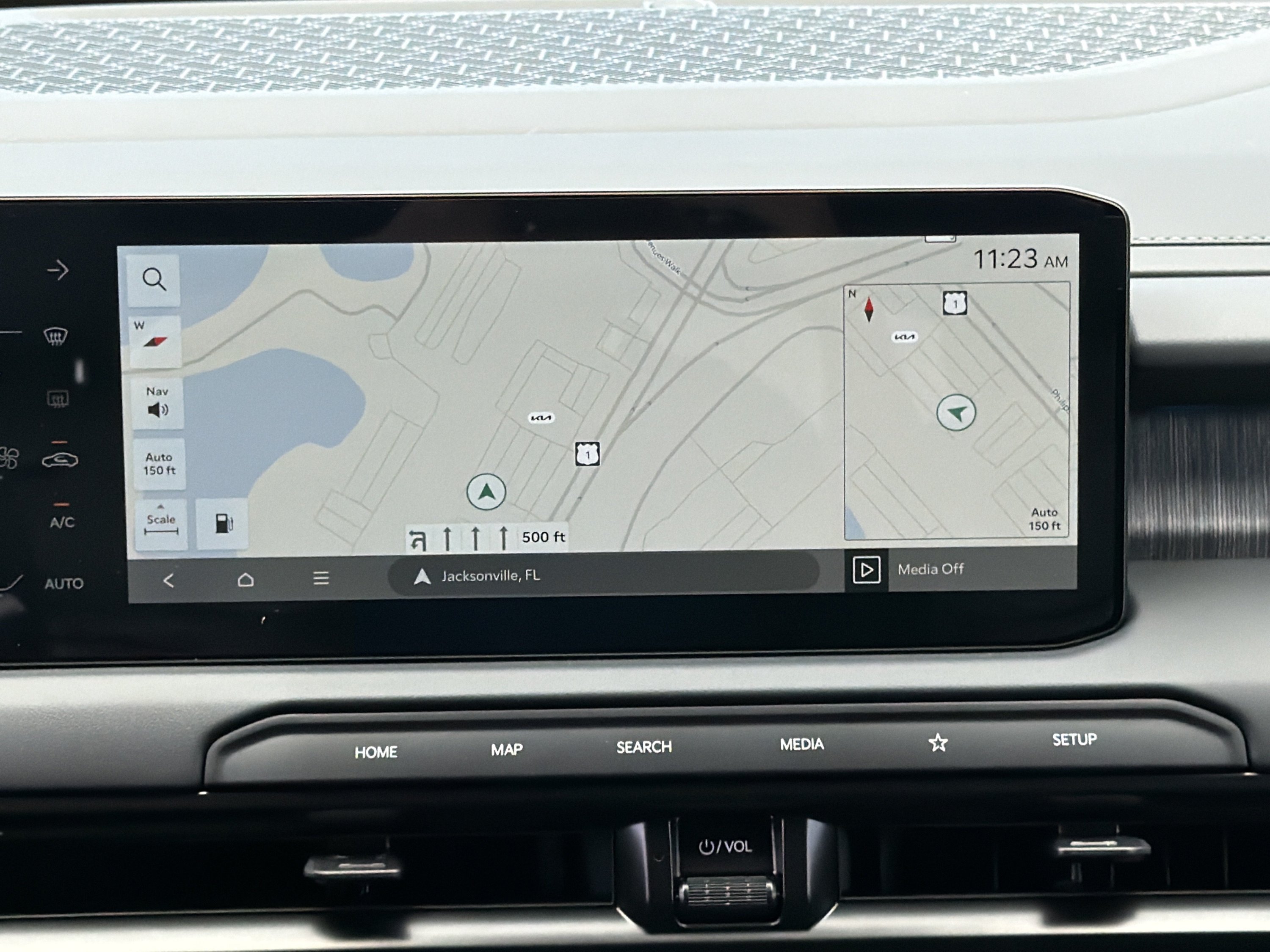 New 2027 Kia Telluride X-Line SX Prestige AWD/4WD image 7