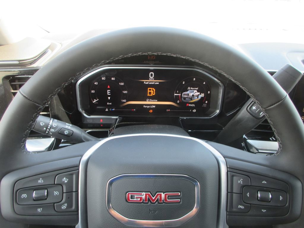 New 2026 GMC Sierra 3500 SLE image 17