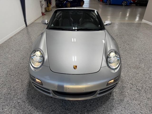 Used 2007 Porsche 911 Carrera S RWD image 13
