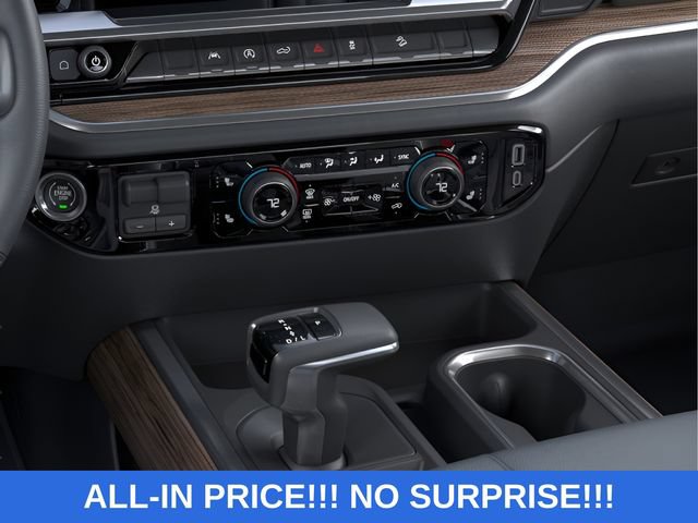 New 2026 Chevrolet Silverado 1500 LT AWD/4WD image 23