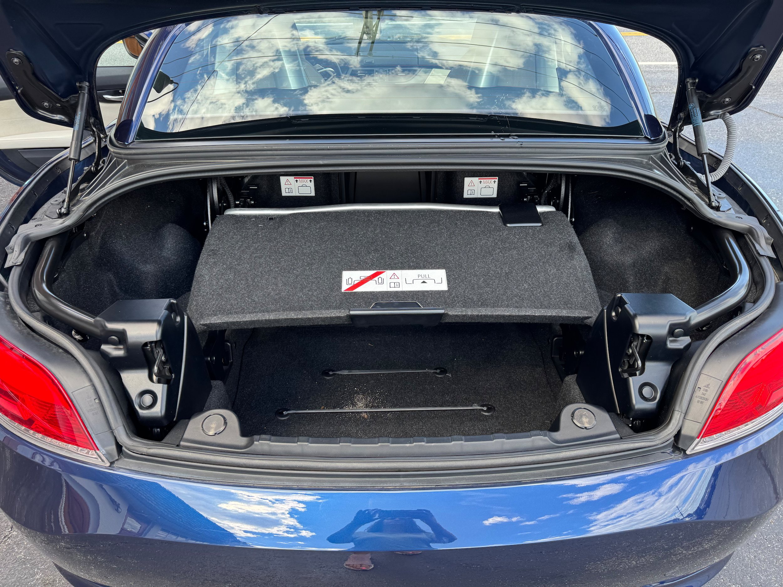 Used 2009 BMW Z4 sDrive30i RWD image 31