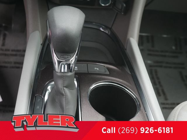Used 2025 Chevrolet Malibu LT image 37
