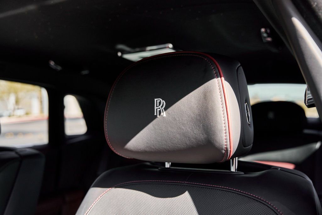 Used 2023 Rolls-Royce Ghost image 52