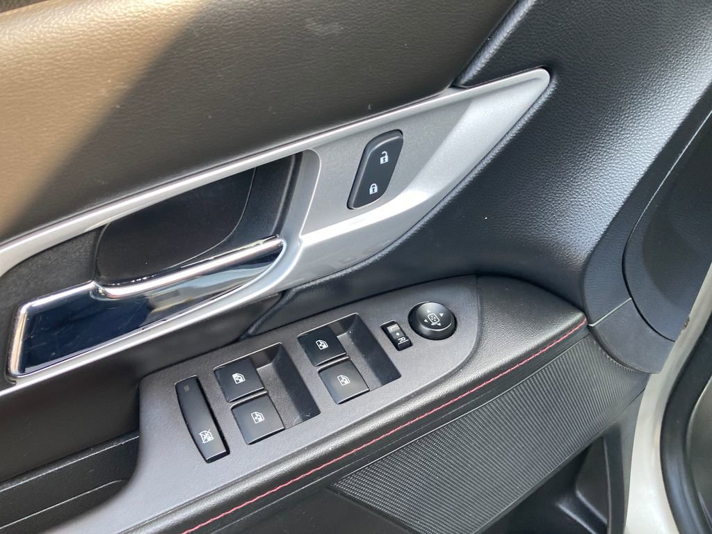 Used 2015 GMC Terrain SLE AWD/4WD image 14