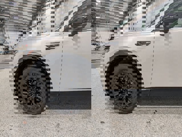 New 2026 MAZDA CX-90 3.3 Turbo S w/ Premium Package image 8