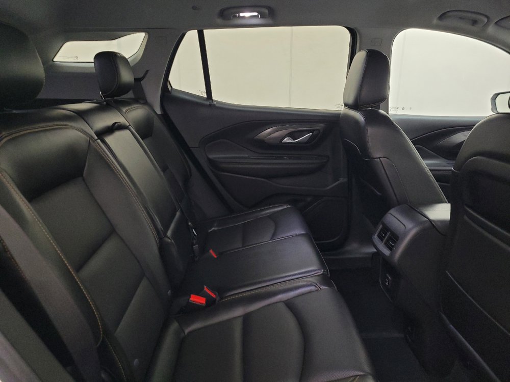 Used 2020 GMC Terrain SLT w/ Preferred Package AWD/4WD image 19