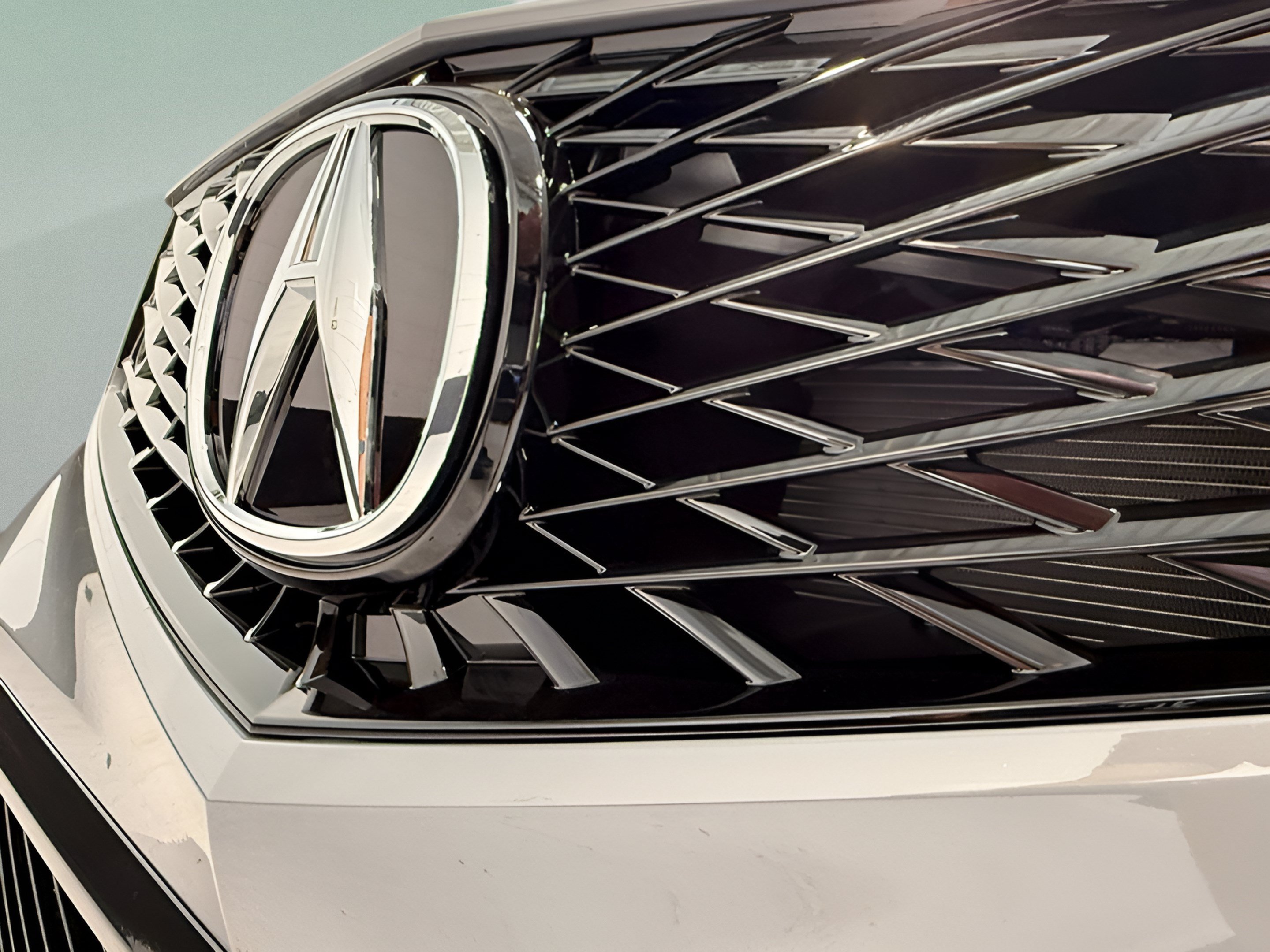 New 2026 Acura Integra A-Spec w/ Technology Package FWD image 12