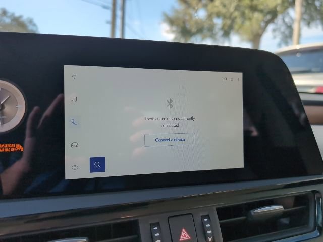 Used 2024 Lexus ES 350 w/ Premium Package image 14